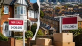 Solihull owners face stark shortfall when trading up for London