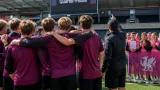 Somerset care‑experienced youngsters reach national quarters and win England call‑ups