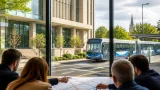 Somerset Council to test bus franchising as option to improve services