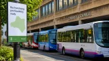 Somerset Council to test bus franchising as option to reshape county services