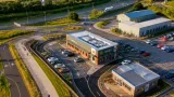 Somerset plans see McDonald’s drive‑thru proposed at Bridgwater Gateway near M5
