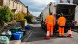 Somerset recycling rounds disrupted after vehicle faults hit six areas
