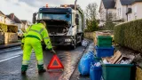 Somerset recycling rounds hit by vehicle faults across six towns