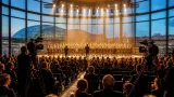 Songs of Praise to film Big School Assembly at Gateshead’s Glasshouse this October