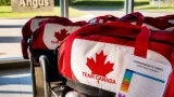 Sophie Angus named one of Canada's swim captains — Angus readers may follow Glasgow Games