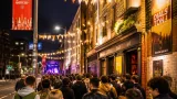 Soundhood East London returns to Hackney with Honeyglaze and The Orchestra (For Now)