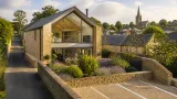 South Gloucestershire cottage with studio hits market for offers over £750,000