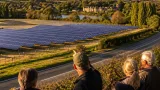 South Oxfordshire committee rejects 57ha solar farm over harm to Turner landscape