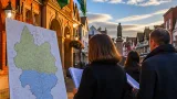 South Warwickshire to gain new unitary council in government reorganisation