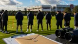Southampton boss Tonda Eckert awaits FA verdict as 'Spygate' cloud hangs over pre-season