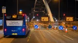 Southampton council offers free bus during overnight Itchen Bridge closures