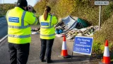 Southampton man handed community order and costs for Nursling fly-tipping