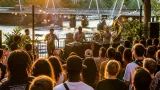 Southbank hosts free summer showcases from Tomorrow’s Warriors and Kinetiko Bloco