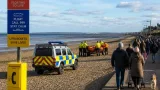 Southend council urges beachgoers to follow safety guidance across seven-mile coastline