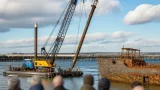 Southend MP urges one SS Richard Montgomery mast to remain in Essex as removal set to begin