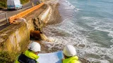 Southern Water to invest £20m to cut storm overflows on Isle of Wight