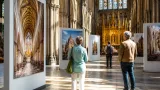 Southwark Cathedral to host free Peter Marlow exhibition of England’s cathedrals