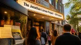 Southwark Playhouse hosts UK premiere honouring Jonathan Larson’s legacy