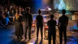 Southwark Playhouse presents a revealing showcase of Jonathan Larson’s lost songs