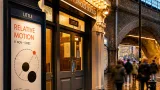 Southwark Playhouse unveils world premiere of Relative Motion this autumn
