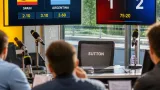 Spain v Argentina: BBC’s Sutton weighs up final as users and AI back different winners