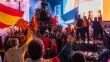 Spanish fans fill central London as late winner seals World Cup glory