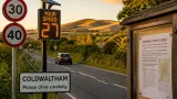 Speed limits on A29 around Coldwaltham set to be reduced after parish bid
