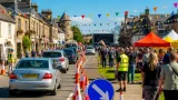 Speyfest returns to Fochabers — Moray residents advised to plan ahead for weekend crowds