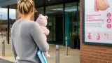St. Helens mother warns after rare breast cancer first treated as a milk cyst