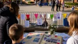 St Nicholas CE Primary bids farewell to longtime staff member after 37 years