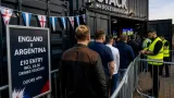 STACK Middlesbrough defends £10 entry for England–Argentina screening with drinks voucher