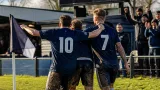 Stafford namesake Golspie reach Highland Amateur Cup final after late fightback