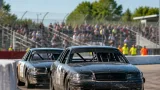 Stafford track thriller: Walker wins New England 900 after late duel