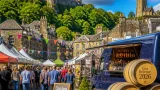 Stirling named Time Out’s top UK visit — boost for local events and whisky launch