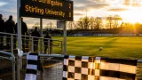 Stirling University beaten 2-0 by East Stirlingshire in Highland/Lowland fixture