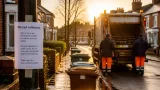 Stockport council moves to clear backlog after almost 900 missed bin collections