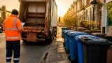 Stockport council sets out catch-up plan after recent missed bin collections