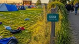 Stockport residents raise alarm over festivals near Marple and threat to SSSI