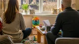 Stockport-set sitcom Daddy Issues confirmed for third and final series
