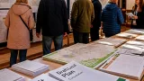 Stoke-on-Trent council launches consultation on draft local plan with drop-in events
