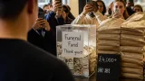 Stoke-on-Trent takeaway helps raise over £4,000 for bereaved 20-year-old's funeral
