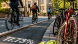 Study using DfT data places Oxfordshire top for cyclist casualties, council disputes finding