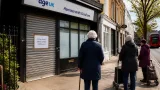 Sudden closure of Age UK centre leaves older residents in limbo in Hammersmith