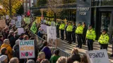 Suffolk County Council votes to remove Climate Emergency declaration amid protests