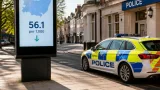 Suffolk ranked second-lowest for recorded crime as overall rate falls slightly