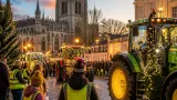 Suffolk Young Farmers celebrate a busy year of competitions, community and fundraising