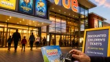 Summer films and a new passport scheme bring family fun to Thurrock’s Vue
