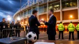 Sunderland continue pursuit of Dayann Methalie with talks over club-record fee