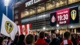 Sunderland continue US tour with friendly against Leeds United in New Jersey