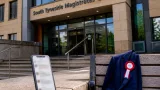 Sunderland councillor charged over offensive social media post referencing Nigerian community
